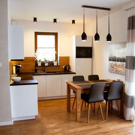 Apartament Apartament Góralka Jaworki Zewnętrze zdjęcie