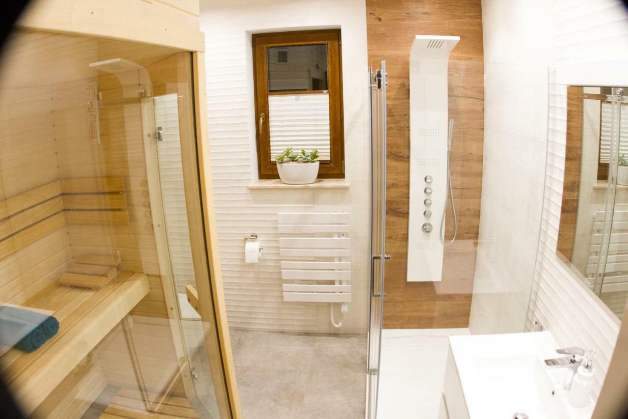 Apartament Góralka Jaworki Zewnętrze zdjęcie