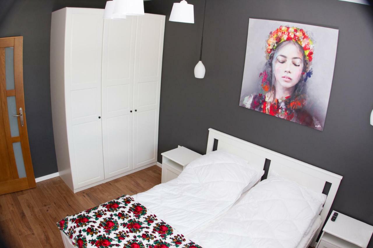 Apartament Góralka Jaworki Zewnętrze zdjęcie