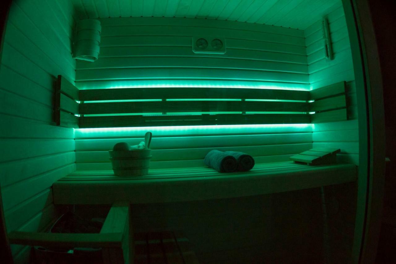 Apartament Góralka Jaworki Zewnętrze zdjęcie